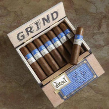 Load image into Gallery viewer, Diesel Grind Torpedo - Bosstyles Boston's Cigar ShopDiesel Grind Torpedo
