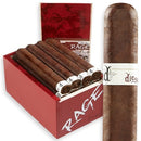 Diesel Rage Double Toro Gordo Coffee Infused Boston's Cigar Shop