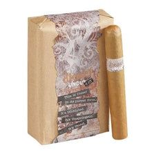 Load image into Gallery viewer, Diesel Uncut Connecticut Toro - Bosstyles Boston's Cigar ShopDiesel Uncut Connecticut Toro
