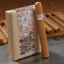 Diesel Uncut Connecticut Toro Medium Flavored Cigars Boston's Cigar Shop