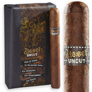 Diesel Uncut Toro Medium Flavored Cigars Boston's Cigar Shop