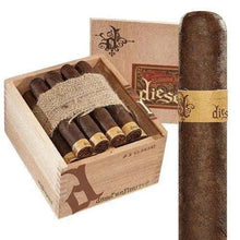 Load image into Gallery viewer, Diesel Unlimited Maduro d.4 Robusto - Bosstyles Boston's Cigar ShopDiesel Unlimited Maduro d.4 Robusto
