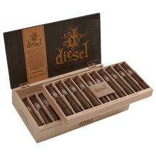 Load image into Gallery viewer, Diesel Vintage Series Maduro Gigante Gordo - Bosstyles Boston's Cigar ShopDiesel Vintage Series Maduro Gigante Gordo
