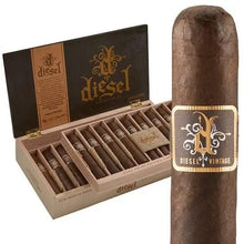 Load image into Gallery viewer, Diesel Vintage Series Maduro Gigante Gordo - Bosstyles Boston's Cigar ShopDiesel Vintage Series Maduro Gigante Gordo
