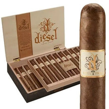 Load image into Gallery viewer, Diesel Vintage Series Natural Rabito Lonsdale - Bosstyles Boston's Cigar ShopDiesel Vintage Series Natural Rabito Lonsdale
