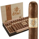 Diesel Vintage Series Natural Rabito Lonsdale - Bosstyles Boston's Cigar ShopDiesel Vintage Series Natural Rabito Lonsdale