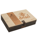 Diesel Vintage Series Natural Rabito Lonsdale - Bosstyles Boston's Cigar ShopDiesel Vintage Series Natural Rabito Lonsdale