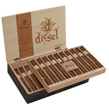 Load image into Gallery viewer, Diesel Vintage Series Natural Rabito Lonsdale - Bosstyles Boston's Cigar ShopDiesel Vintage Series Natural Rabito Lonsdale
