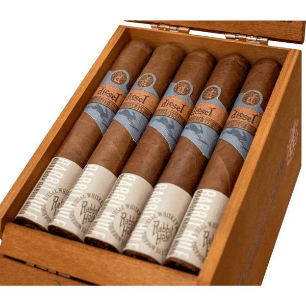 Diesel Whiskey Row Premium Churchill
