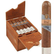 Load image into Gallery viewer, Diesel Whiskey Row Churchill - Bosstyles Boston's Cigar ShopDiesel Whiskey Row Churchill
