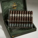 Diesel Whiskey Row Founder's Collection Boxergrail Toro Full Flavored Cigars Boston's Cigar Shop
