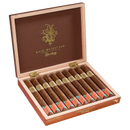 Diesel Whiskey Row Founder's Collection Raceking Toro Full Flavored Cigars Boston's Cigar Shop