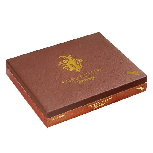 Diesel Whiskey Row Founder's Collection Raceking Toro Full Flavored Cigars Boston's Cigar Shop