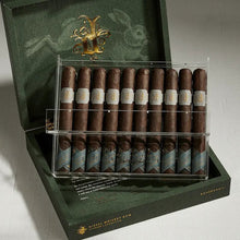 Load image into Gallery viewer, Diesel Whiskey Row Founder's Collection Boxergrail Toro - Bosstyles Boston's Cigar ShopDiesel Whiskey Row Founder's
