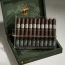 Diesel Whiskey Row Founder's Collection Boxergrail Toro - Bosstyles Boston's Cigar ShopDiesel Whiskey Row Founder's Collection Boxergrail Toro