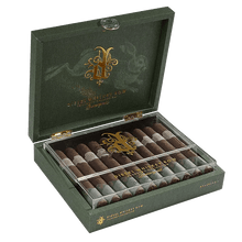 Load image into Gallery viewer, Diesel Whiskey Row Founder's Collection Boxergrail Toro - Bosstyles Boston's Cigar ShopDiesel Whiskey Row Founder's
