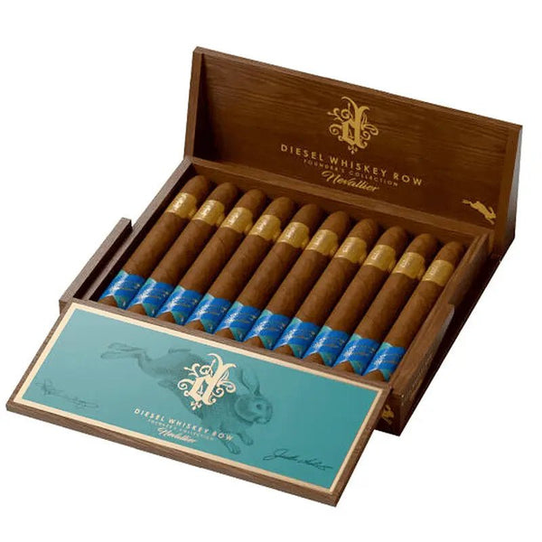 Diesel Whiskey Row Founder's Collection Nevallier