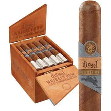 Load image into Gallery viewer, Diesel Whiskey Row Robusto - Bosstyles Boston's Cigar ShopDiesel Whiskey Row Robusto
