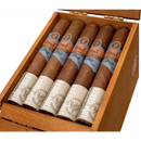 Diesel Whiskey Row Toro medium flavor cigar from Boston's Cigar Shop, featuring a sleek cigar with detailed band and rich wrapper.
