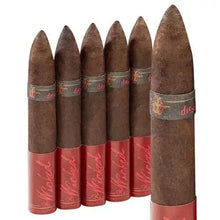 Load image into Gallery viewer, Diesel Wicked Torpedo - Bosstyles Boston's Cigar ShopDiesel Wicked Torpedo
