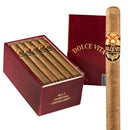 Dolce Vita Cafe Coffee Connecticut Light Edition Lancero - Bosstyles Boston's Cigar ShopDolce Vita Cafe Coffee Connecticut Light Edition Lancero