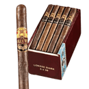 Dolce Vita Cafe Coffee Maduro Edition Petite Corona Espresso - Bosstyles Boston's Cigar ShopDolce Vita Cafe Coffee Maduro Edition Petite Corona Espresso