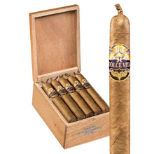 Load image into Gallery viewer, Dolce Vita Exotic Petite Corona - Bosstyles Boston's Cigar ShopDolce Vita Exotic Petite Corona
