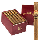 Dolce Vita Liqueurs Connecticut Toro - Sambuca - Bosstyles Boston's Cigar ShopDolce Vita Liqueurs Connecticut Toro - Sambuca