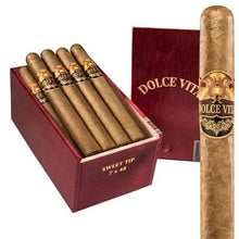 Load image into Gallery viewer, Dolce Vita Sweet Tip Churchill - Bosstyles Boston's Cigar ShopDolce Vita Sweet Tip Churchill
