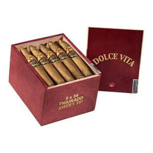 Load image into Gallery viewer, Dolce Vita Sweet Tip Figurado - Bosstyles Boston's Cigar ShopDolce Vita Sweet Tip Figurado

