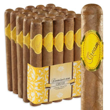 Load image into Gallery viewer, Dominican Cream Robusto - Bosstyles Boston's Cigar ShopDominican Cream Robusto

