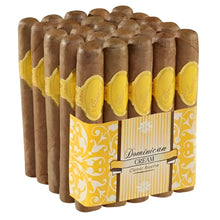 Load image into Gallery viewer, Dominican Cream Robusto - Bosstyles Boston's Cigar ShopDominican Cream Robusto
