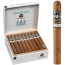 Don Diego Churchill - Bosstyles Boston's Cigar ShopDon Diego Churchill