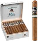 Don Diego Churchill Mild Flavor Cigar Boston's Cigar Shop