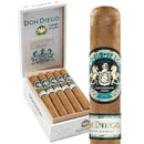 Don Diego Lonsdale - Bosstyles Boston's Cigar ShopDon Diego Lonsdale