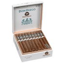 Don Diego Lonsdale Mild Flavor Cigar Boston's Cigar Shop