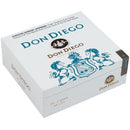 Don Diego Robusto Mild Flavor Cigar Boston's Cigar Shop
