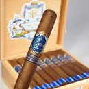 Don Pepin Garcia Blue Exquisito Corona Full Flavored Cigars Boston's Cigar Shop