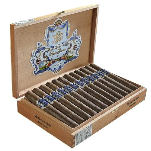 Don Pepin Garcia Blue Exquisito Corona Full Flavored Cigars Boston's Cigar Shop