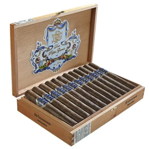 Don Pepin Garcia Blue Toro Gordo Full Flavored Cigars Boston's Cigar Shop