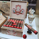 Don Pepin Garcia El Rey De Los Habanos Robusto Full Flavored Cigars Boston's Cigar Shop