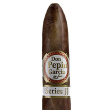 Load image into Gallery viewer, Don Pepin Garcia Serie JJ Selectos Belicoso - Bosstyles Boston's Cigar ShopDon Pepin Garcia Serie JJ Selectos Belicoso
