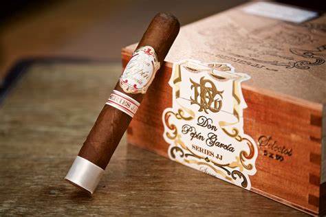 Don Pepin Garcia Serie JJ Selectos Robusto Full Flavored Cigars Boston's Cigar Shop