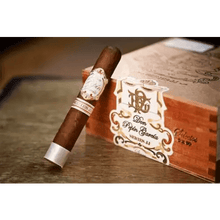 Load image into Gallery viewer, Don Pepin Garcia Serie JJ Selectos Sublime Toro - Bosstyles Boston's Cigar ShopDon Pepin Garcia Serie JJ Selectos Sublime
