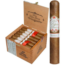 Load image into Gallery viewer, Don Pepin Garcia Serie JJ Selectos Sublime Toro - Bosstyles Boston's Cigar ShopDon Pepin Garcia Serie JJ Selectos Sublime
