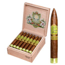 Don Pepin Garcia Vegas Cubanas Imperiales Torpedo Medium Flavored Cigars Boston's Cigar Shop