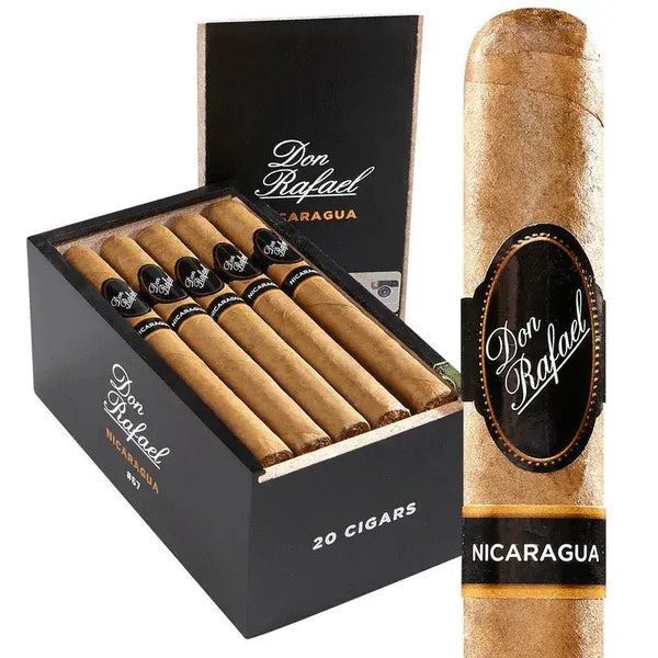 Don Rafael Nicaragua Gordo #97