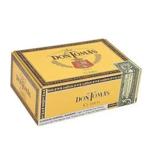 Load image into Gallery viewer, Don Tomas Clasico Cetros 2 Corona Extra - Bosstyles Boston's Cigar ShopDon Tomas Clasico Cetros 2 Corona Extra
