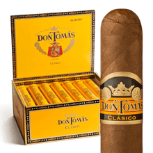 Load image into Gallery viewer, Don Tomas Clasico Corona Grande Tubo - Bosstyles Boston's Cigar ShopDon Tomas Clasico Corona Grande Tubo
