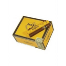 Don Tomas Clasico Corona Grande Tubo sweet-flavored cigar from Boston's Cigar Shop, showing the cigar in its tube packaging.